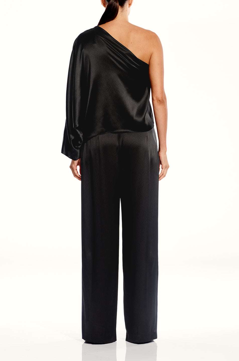 Batwing Top