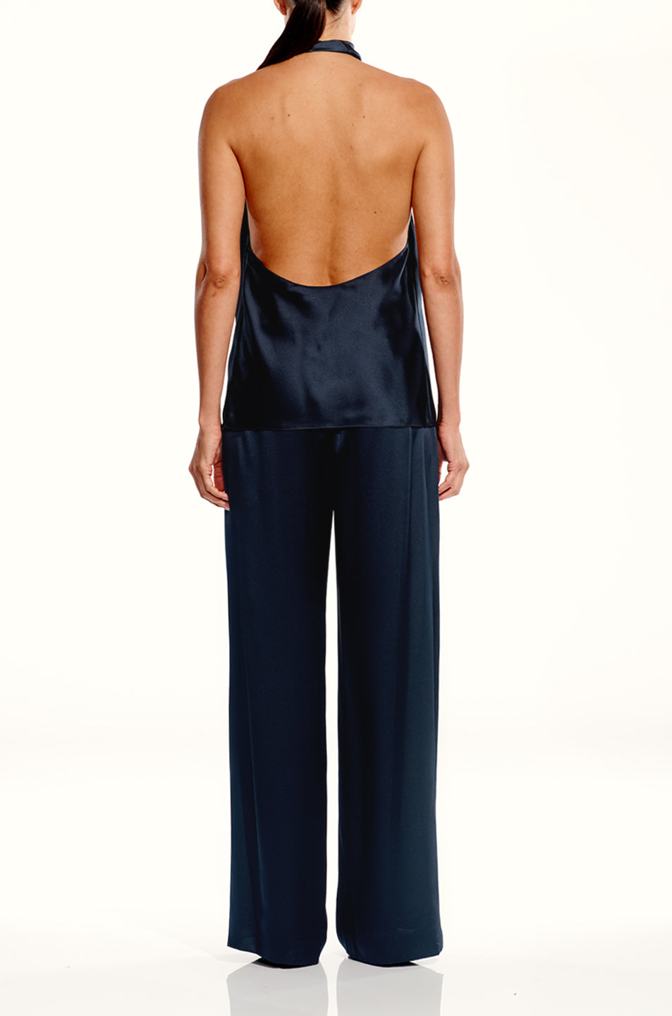 Relaxed Trouser