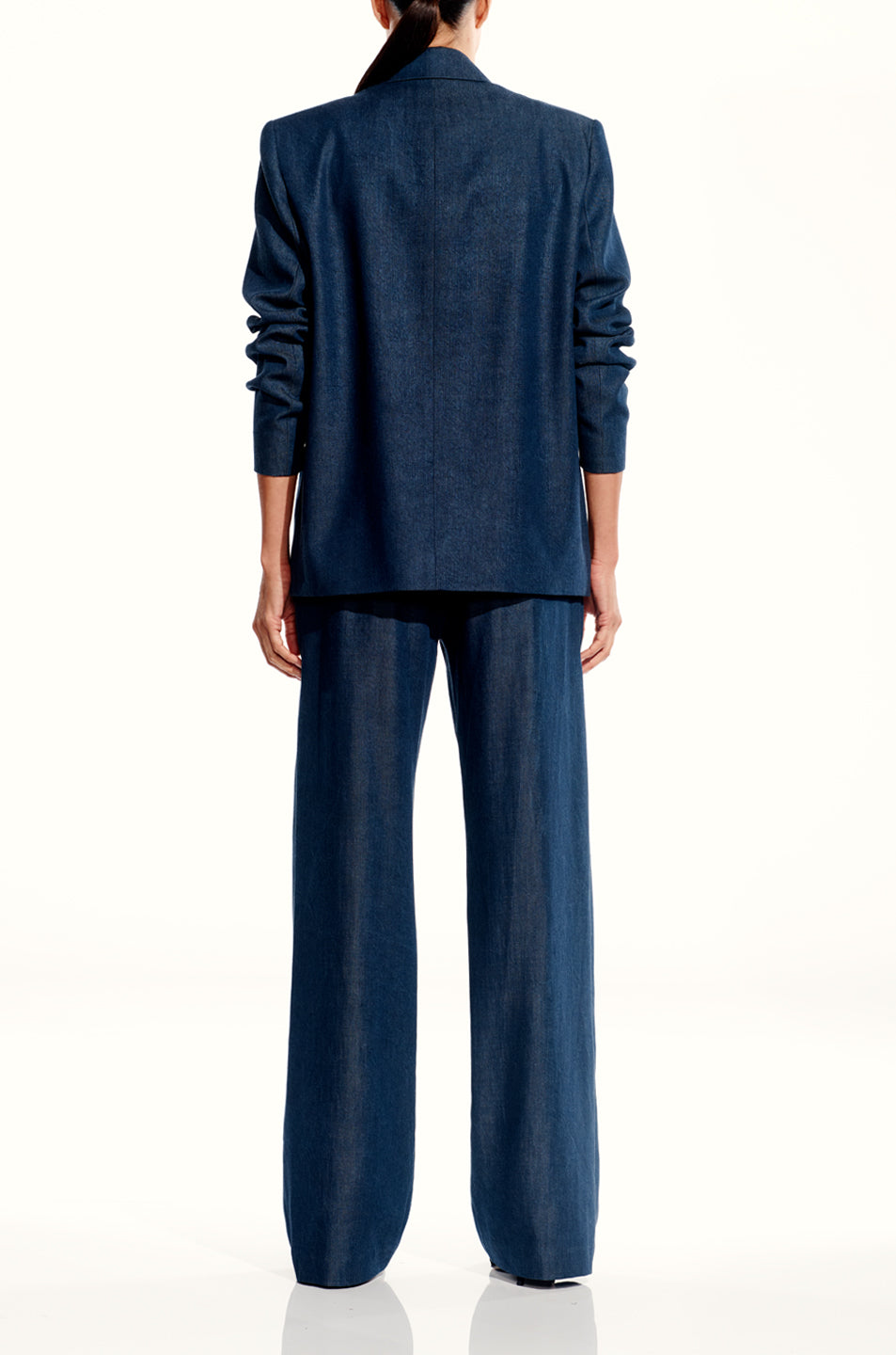 Boyfriend Trouser